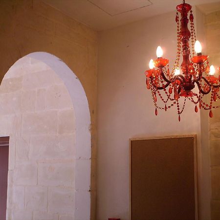 Villa Del Porto Kalkara Eksteriør billede