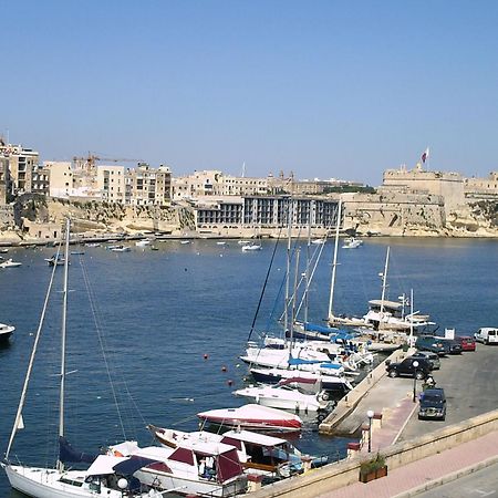 Villa Del Porto Kalkara Eksteriør billede