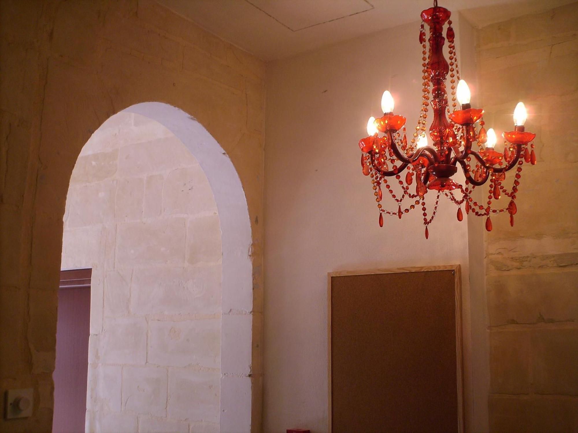 Villa Del Porto Kalkara Eksteriør billede