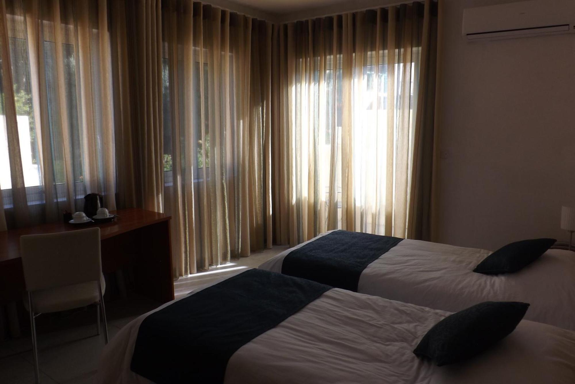 Villa Del Porto Kalkara Eksteriør billede