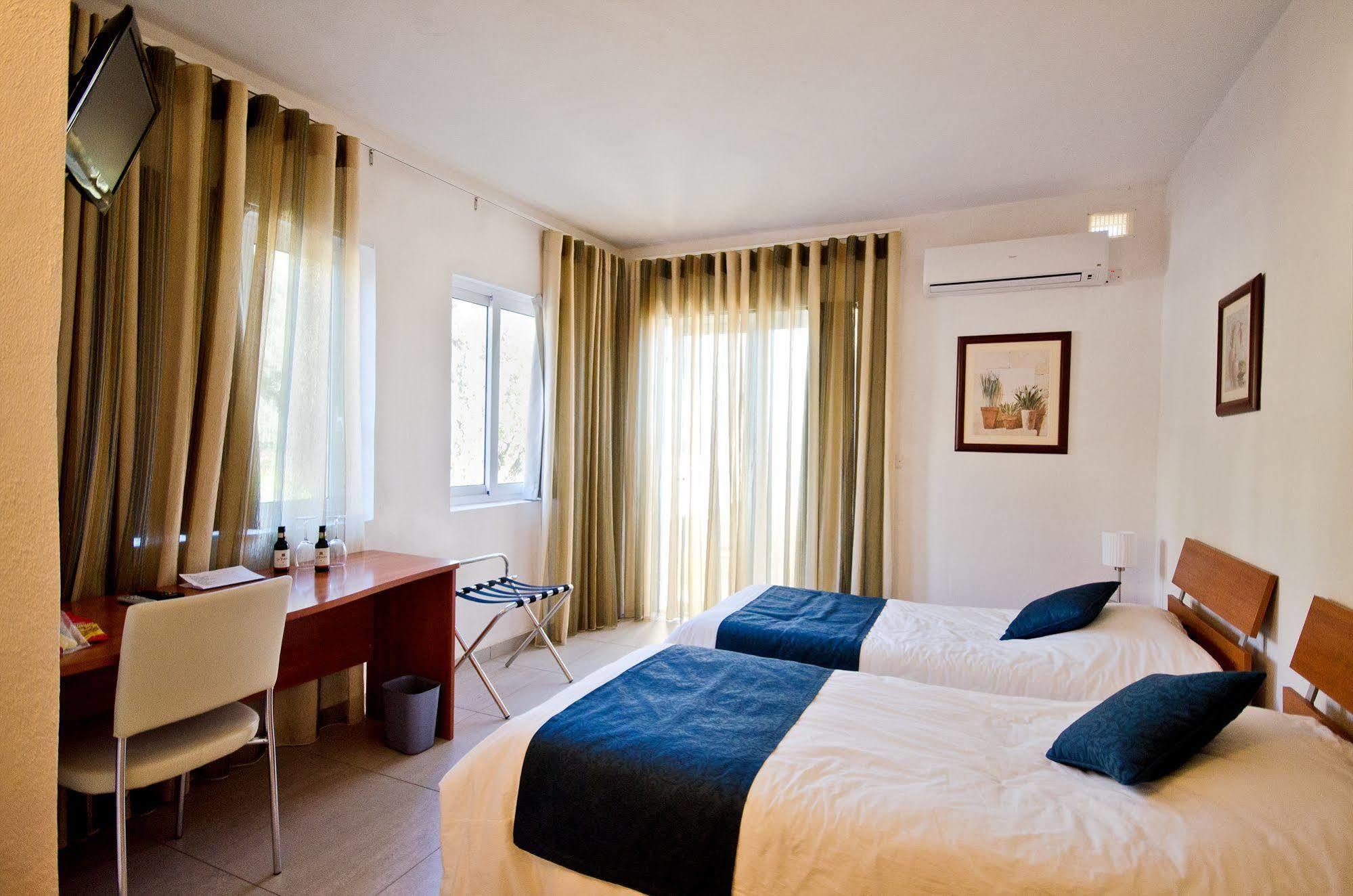 Villa Del Porto Kalkara Eksteriør billede
