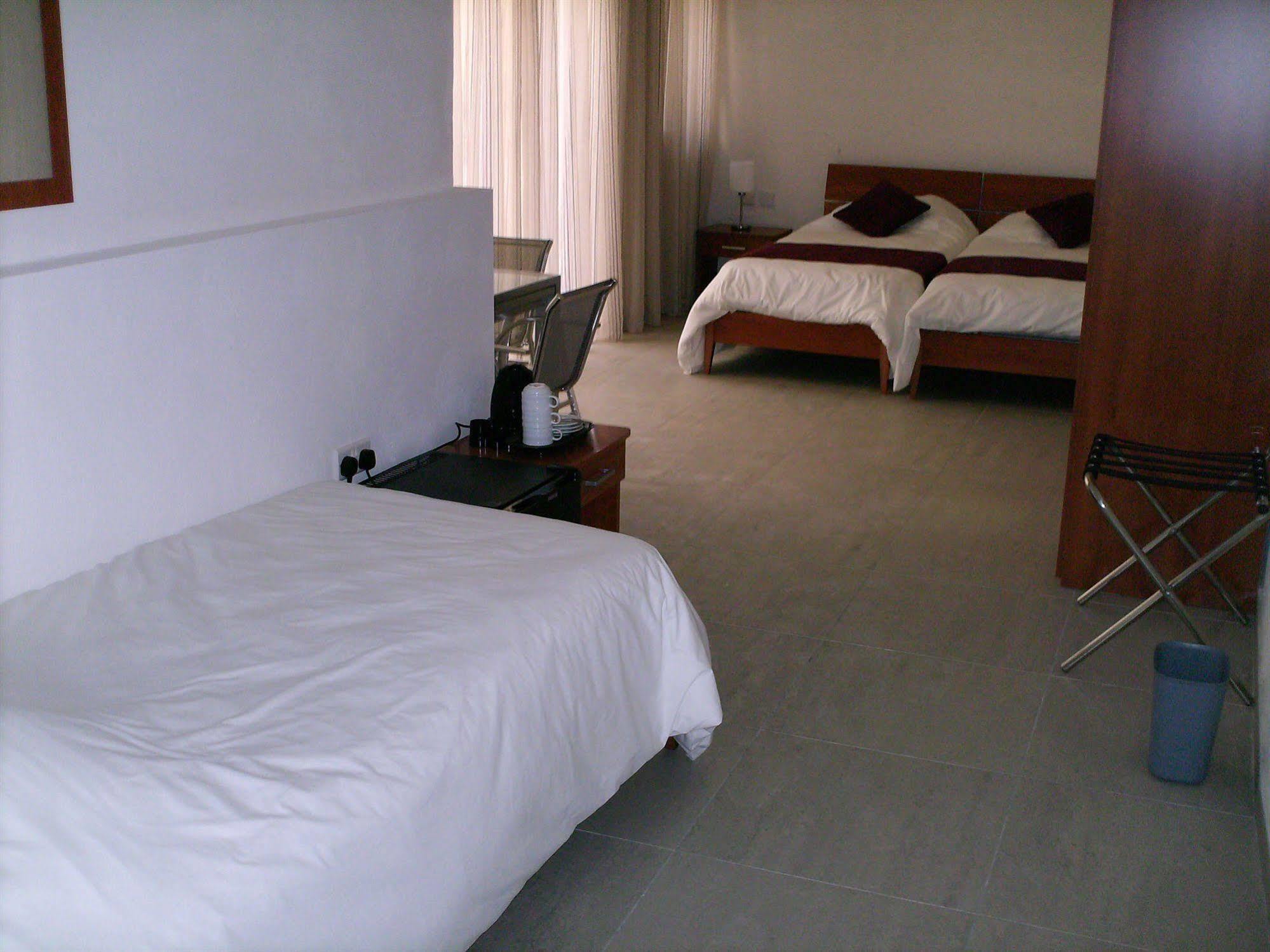 Villa Del Porto Kalkara Eksteriør billede