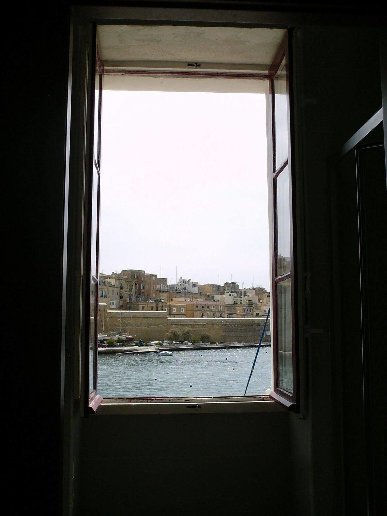 Villa Del Porto Kalkara Eksteriør billede