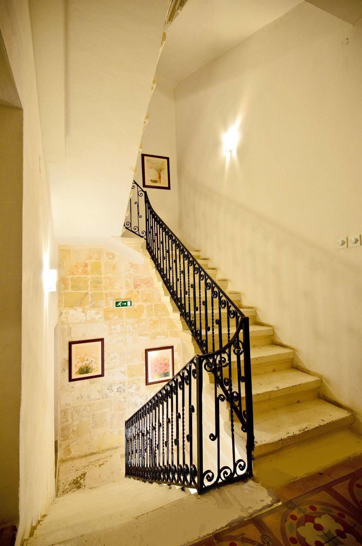 Villa Del Porto Kalkara Eksteriør billede