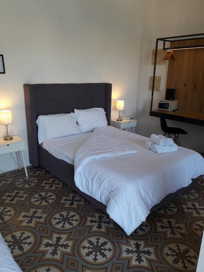 Villa Del Porto Kalkara Eksteriør billede